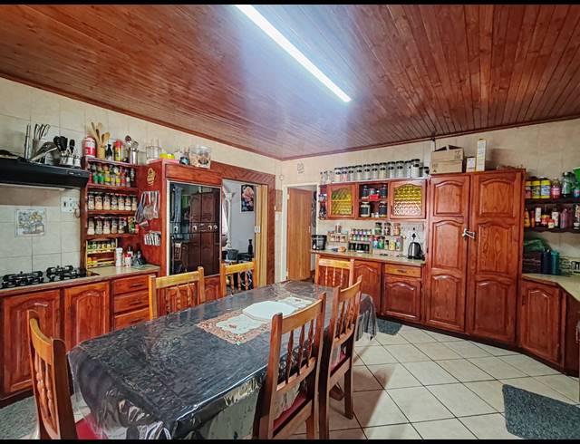 4 BEDROOM HOUSE FOR SALE IN BRAKPAN CENTRAL